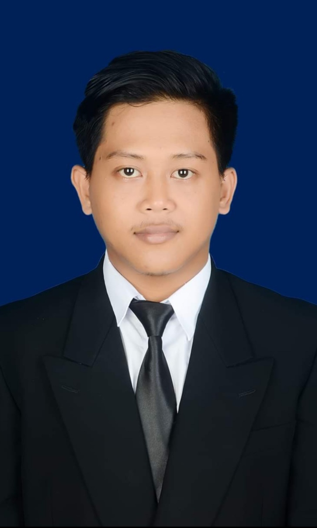 I DEWA GEDE SUARJANA