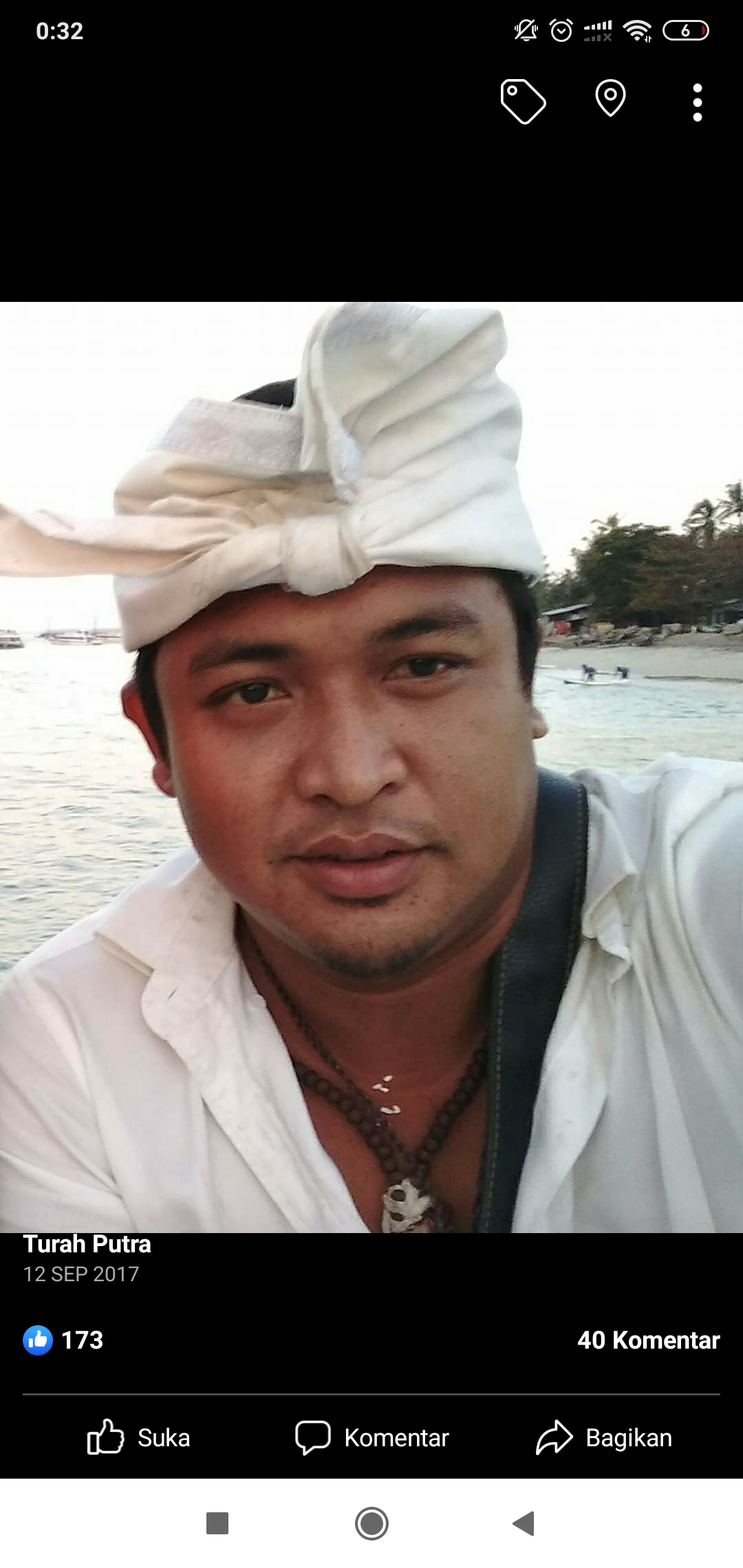 I GUSTI AGUNG NGURAH BAYU PRAMANA