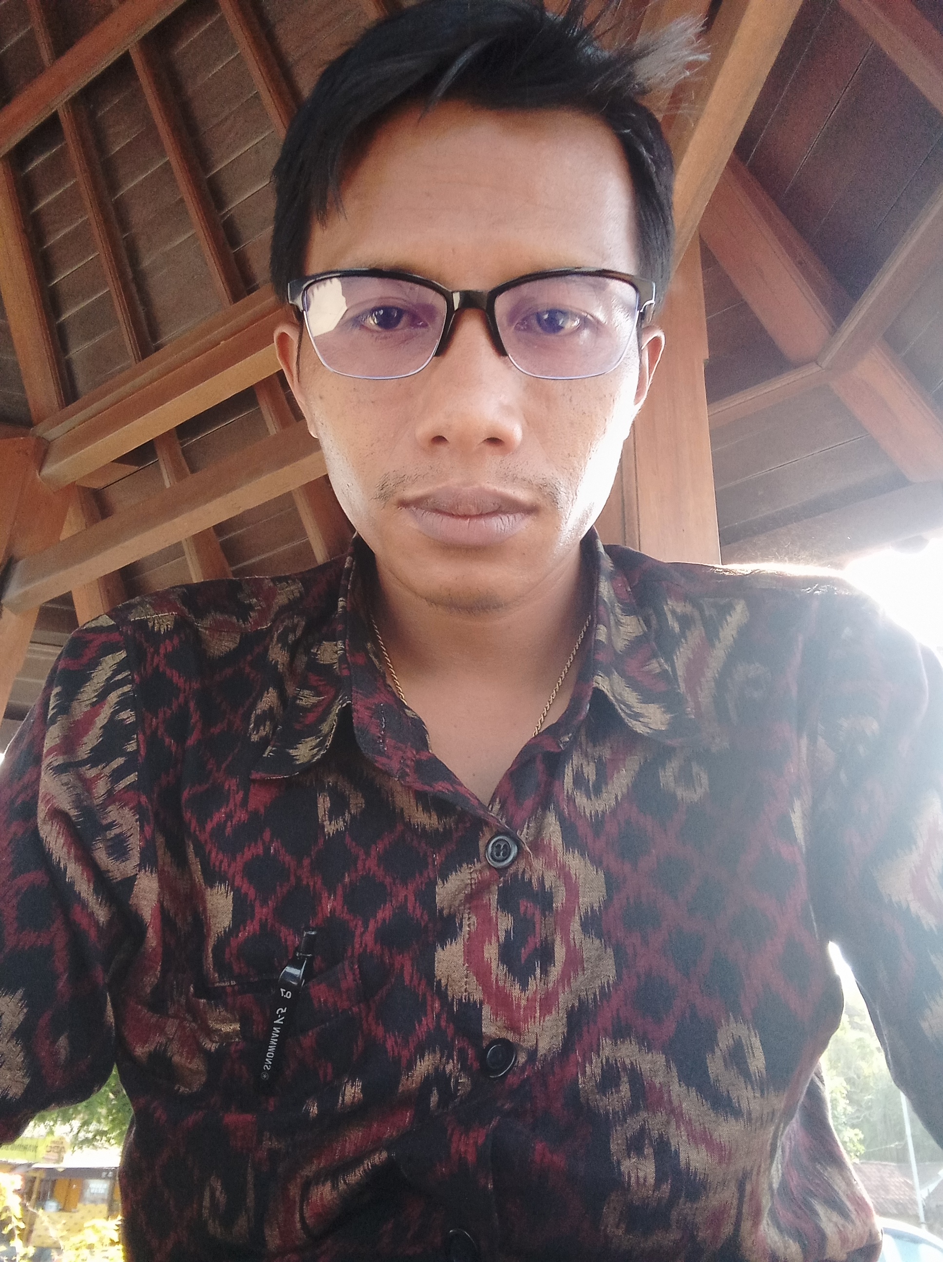 I NYOMAN SUKAADA