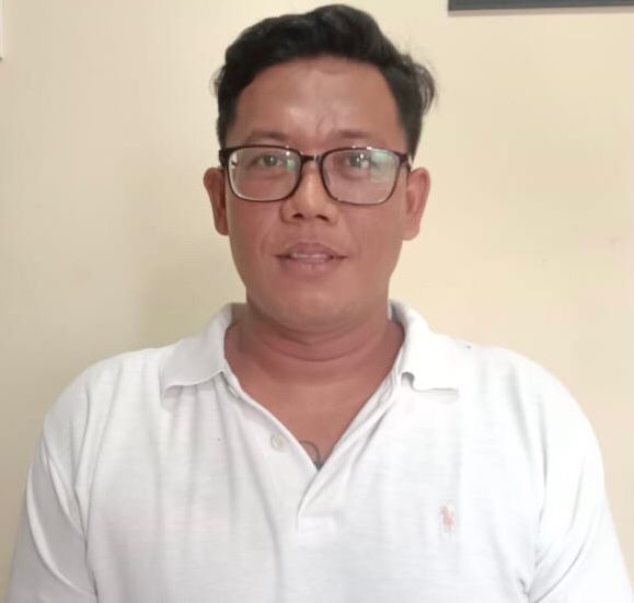 I GEDE PUTU TIRTA ASRAMA
