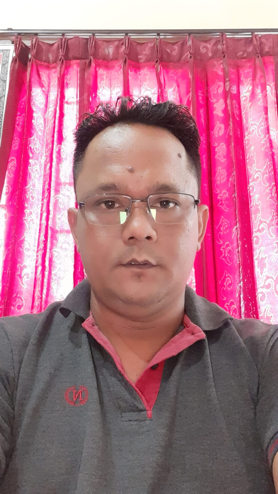 I NENGAH SANTA
