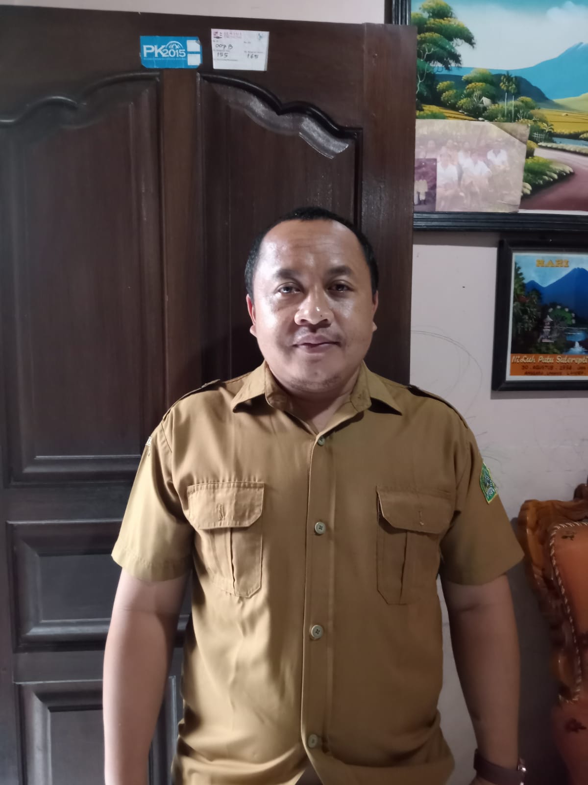 I NYOMAN SUKA SEDANA