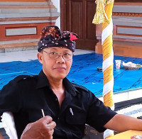 I WAYAN SULASTRA